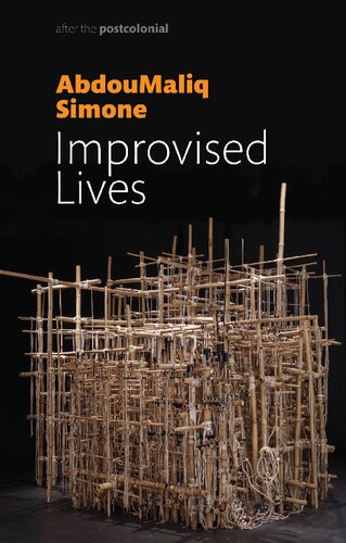 ﻿زندگی بداهه: ریتم استقامت در جنوب شهری