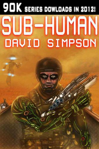 ﻿زیر انسان