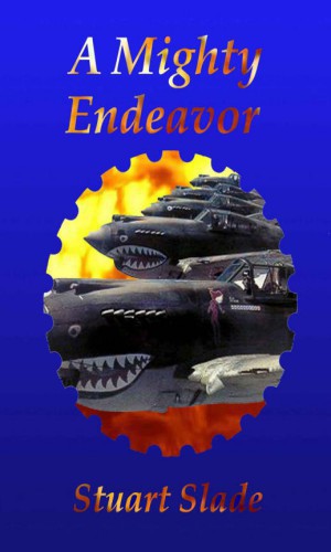 ﻿یک تلاش توانا