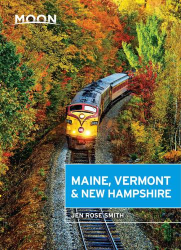 ﻿مون مین، ورمونت و نیوهمپشایر