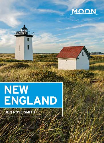 ﻿ماه نیوانگلند