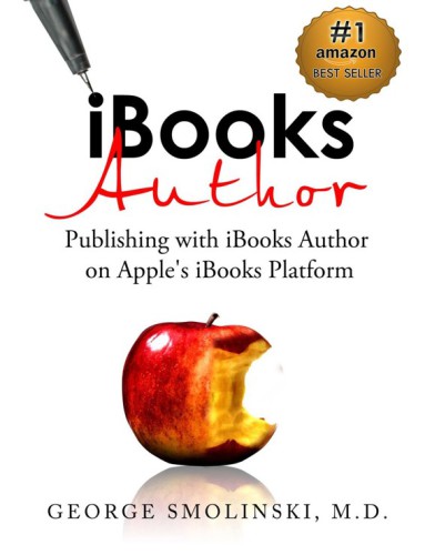 ﻿iBooks Author: انتشار با iBooks Author در پلتفرم iBooks اپل