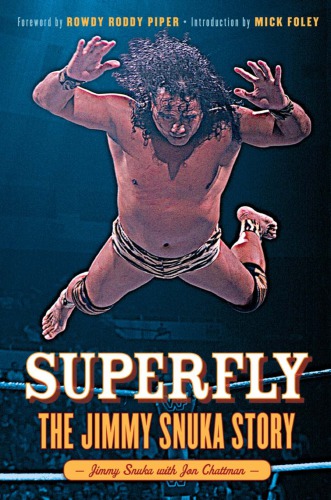 ﻿Superfly: داستان جیمی اسنوکا