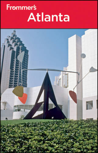 ﻿آتلانتا فرومر