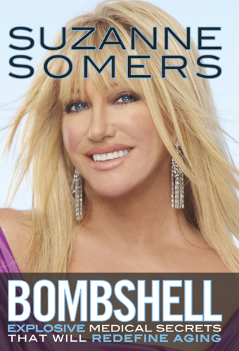 ﻿Bombshell: اسرار پزشکی انفجاری که پیری را دوباره تعریف می کند