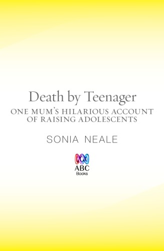 ﻿مرگ توسط نوجوان