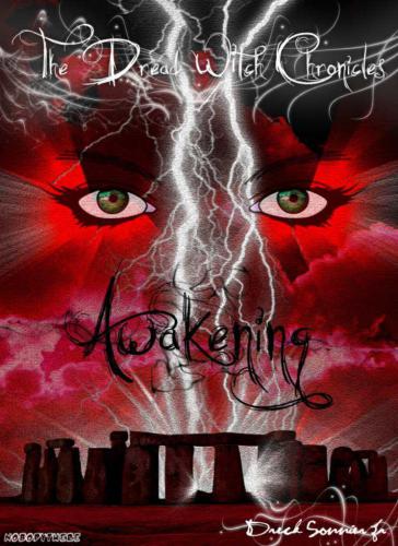 ﻿The Dread Witch Chronicles: Awakening