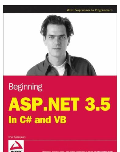 ﻿شروع ASP.NET 3.5 در C و VB