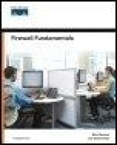 ﻿اصول فایروال