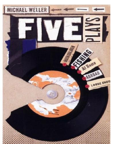 ﻿پنج نمایشنامه