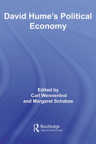 ﻿اقتصاد سیاسی هیوم