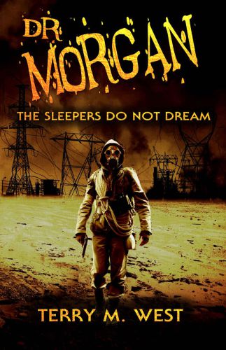 ﻿دکتر مورگان