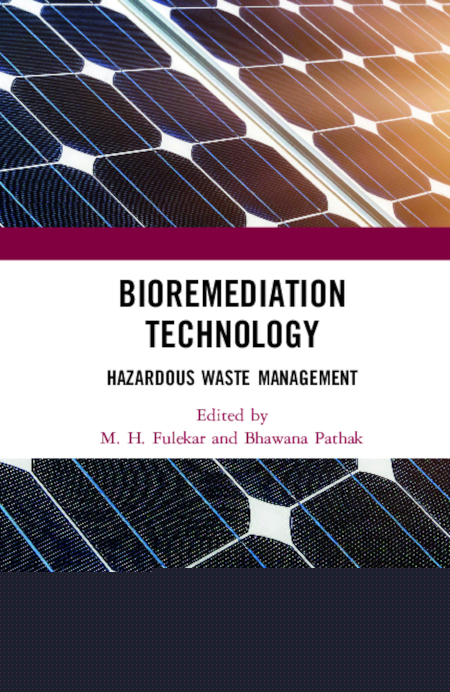 ﻿فناوری زیست پالایی: مدیریت زباله های خطرناک