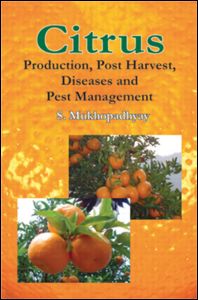 ﻿مرکبات: تولید، پس از برداشت، مدیریت بیماری و آفات