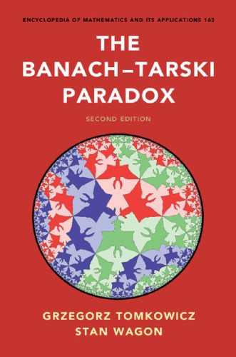 ﻿پارادوکس Banach-tarski