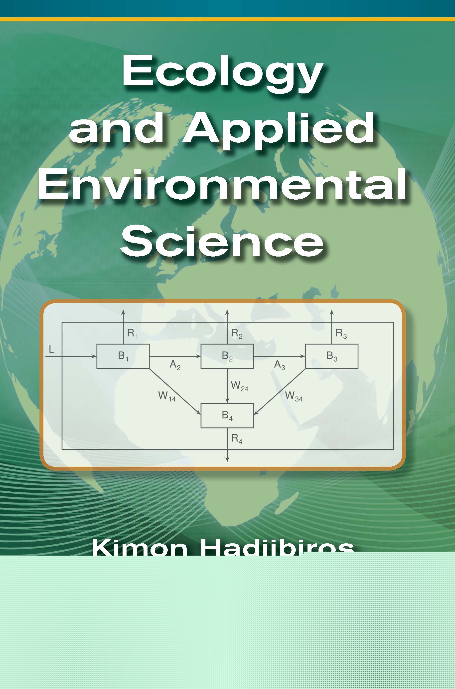 ﻿اکولوژی و علوم کاربردی محیط زیست