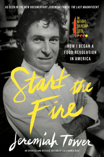 ﻿آتش را شروع کنید