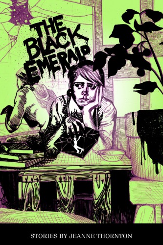 ﻿زمرد سیاه