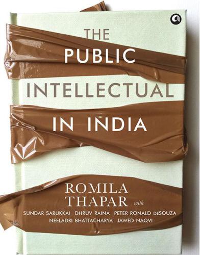 ﻿روشنفکر عمومی در هند