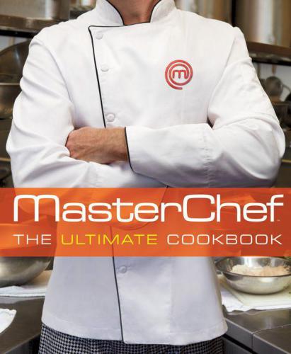 ﻿Masterchef بهترین کتاب آشپزی