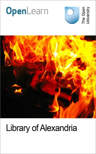 ﻿کتابخانه اسکندریه