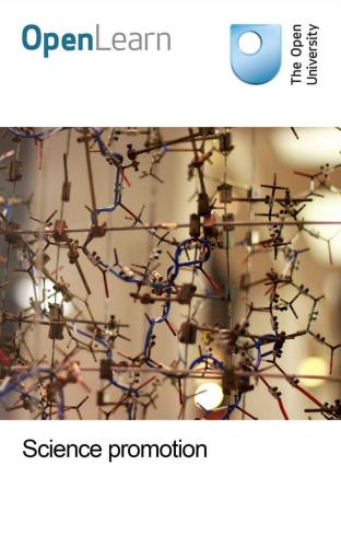 ﻿ترویج علم