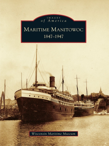 ﻿مانیتووک دریایی