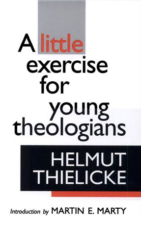 ﻿کمی تمرین برای متکلمان جوان