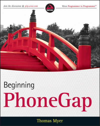 ﻿شروع PhoneGap