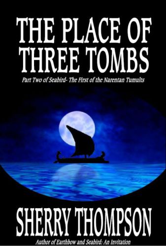 ﻿محل سه مقبره