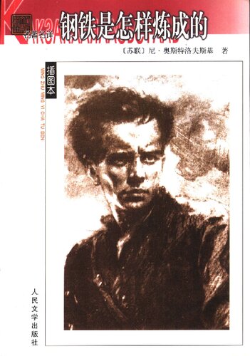 ﻿钢铁是怎样炼成的
