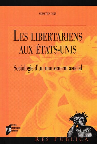 ﻿آزادیخواهان در ایالات متحده: جامعه شناسی یک جنبش اجتماعی