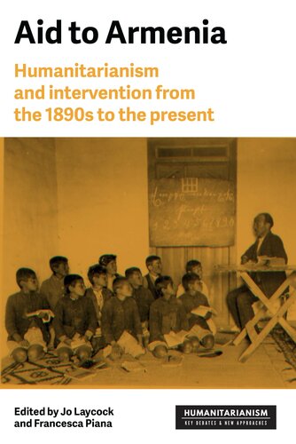 ﻿کمک به ارمنستان