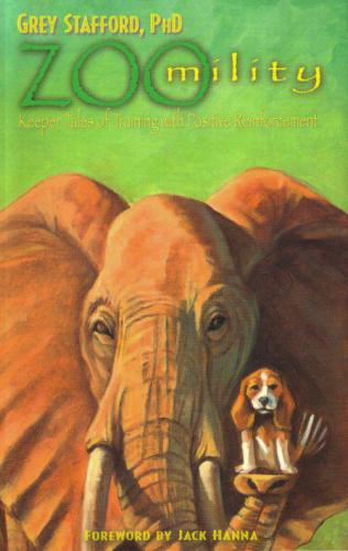 ﻿ZOOmility: Keeper Tales of Training with مثبت تقویت