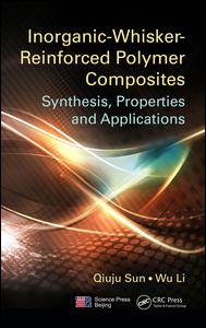 ﻿کامپوزیت های پلیمری تقویت شده با ویسکر معدنی: سنتز، خواص و کاربردها