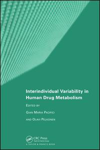 ﻿تنوع بین فردی در متابولیسم داروی انسانی