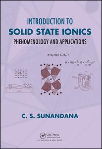 ﻿مقدمه ای بر یون های حالت جامد: پدیدارشناسی و کاربردها
