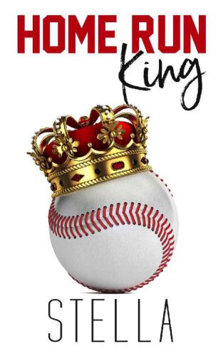 ﻿Home Run King
