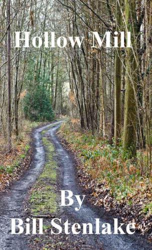 ﻿آسیاب توخالی