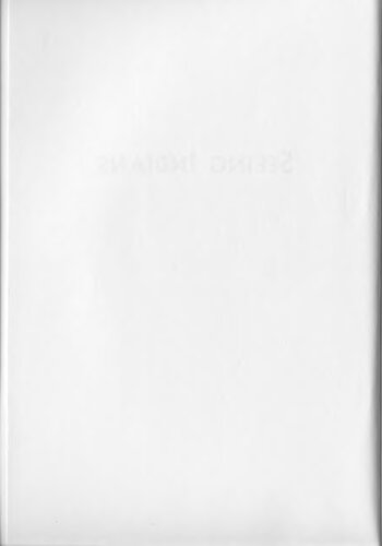 ﻿دیدن سرخپوستان: مطالعه نژاد، ملت و قدرت در السالوادور