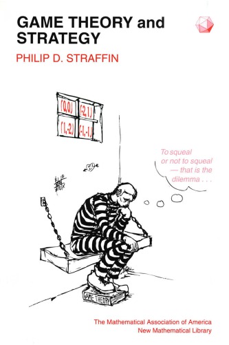 ﻿تئوری و استراتژی بازی