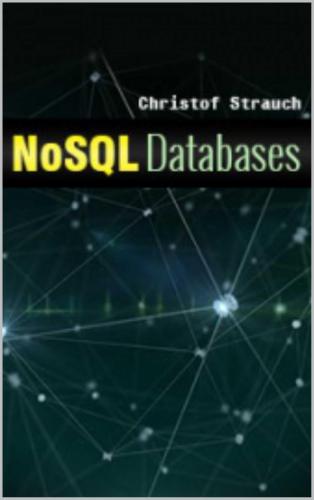 ﻿پایگاه های داده NoSQL