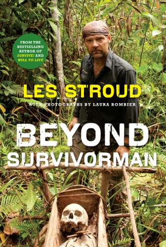 ﻿فراتر از Survivorman