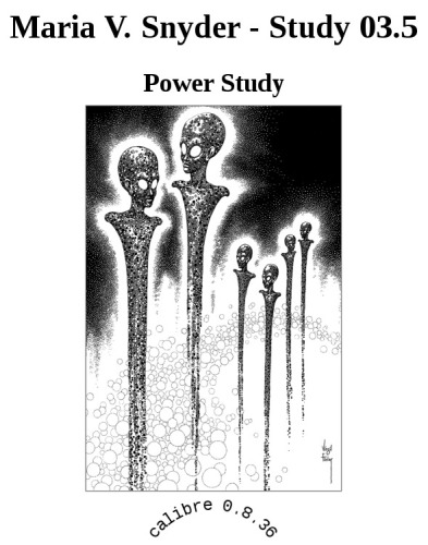 ﻿ماریا وی اسنایدر: مطالعه 03.5