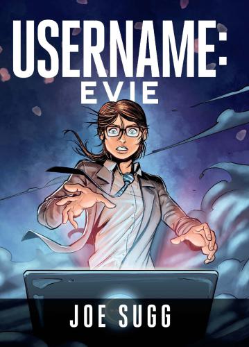 ﻿نام کاربری: Evie