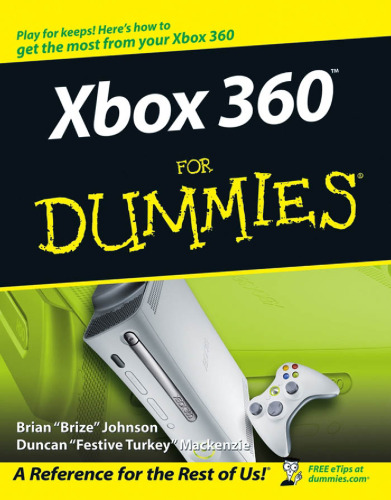 ﻿Xbox 360 برای Dummies