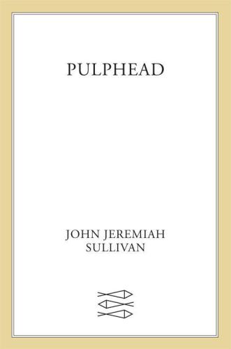 ﻿Pulphead: مقالات
