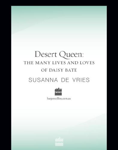 ﻿ملکه صحرا