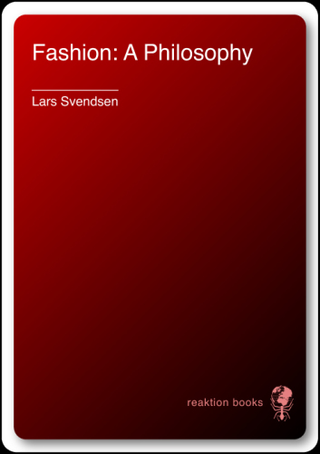 ﻿مد: یک فلسفه