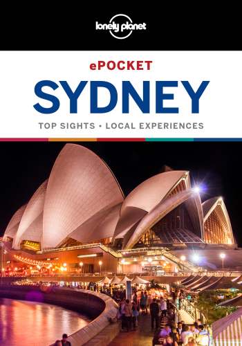 ﻿Lonely Planet Pocket Sydney